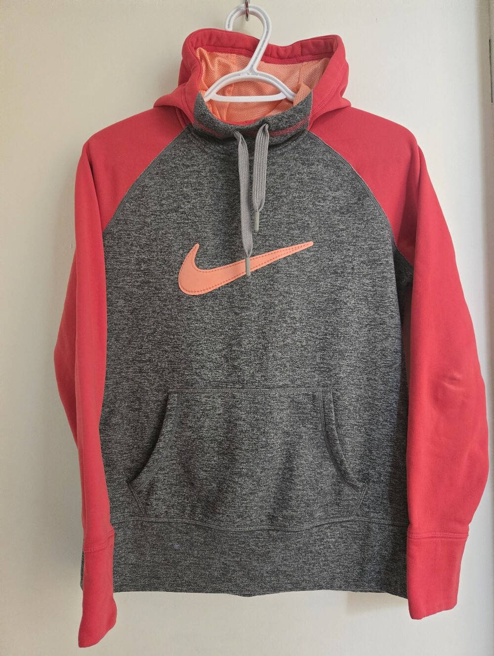 Ladies Nike Hoodie - M